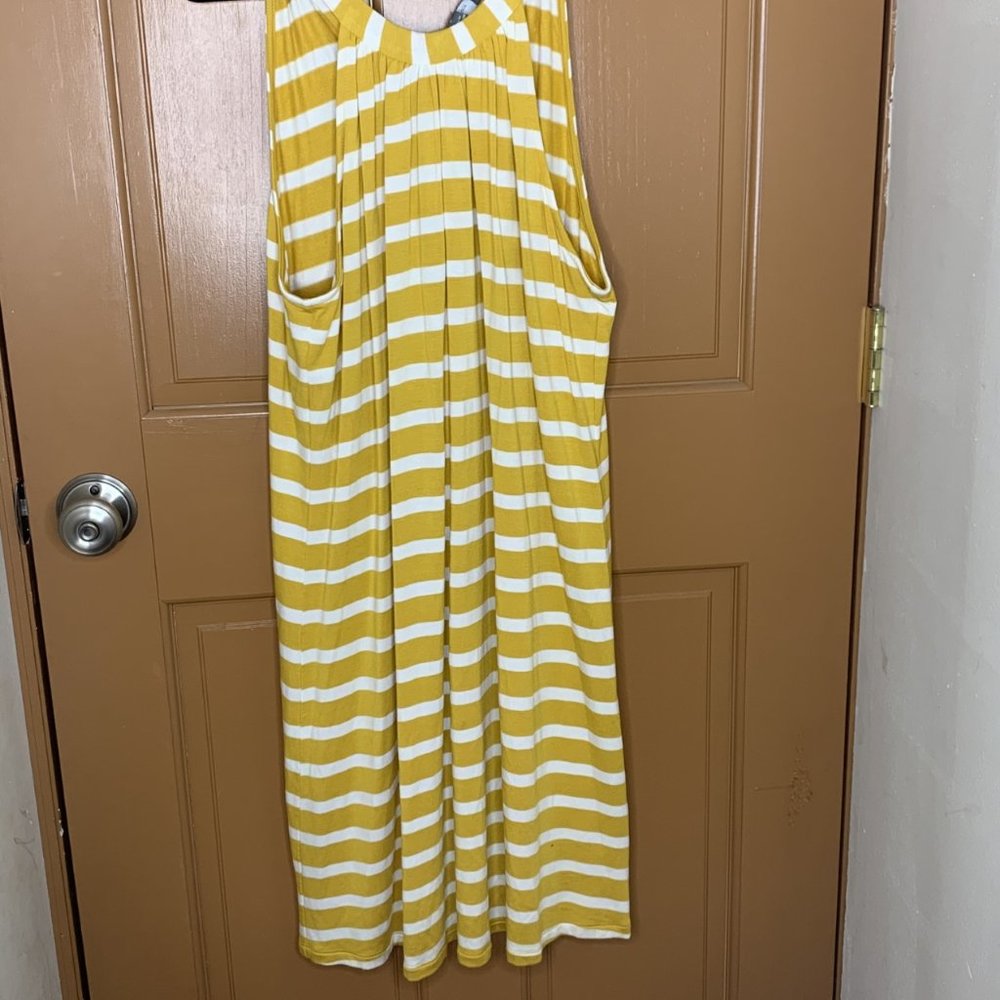 Womens Market & Spruce dress